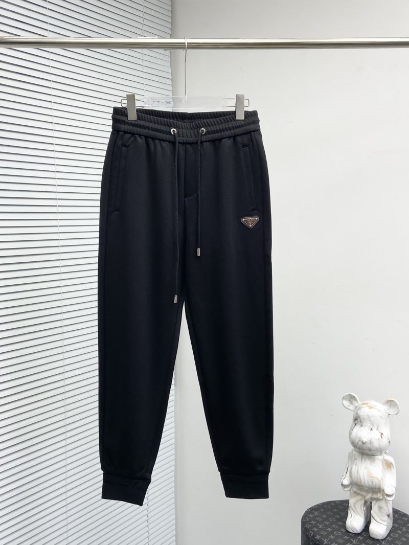 Prada Long Pants